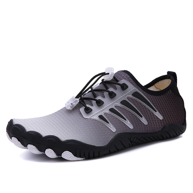 Flag Village Outdoor Climbing Sports Hiking Fitness Swimming Shoes