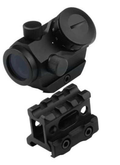 Flag Village Optical Equipment Outdoor Telescope Shooting Scope