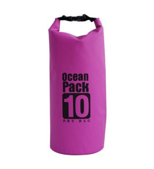 Flag Village Waterproof Dry Bag