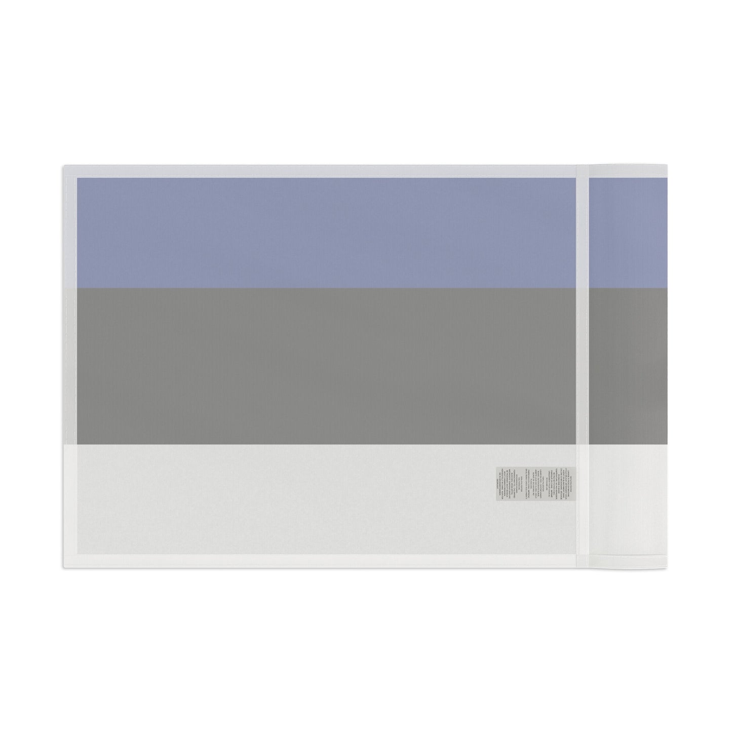 Flag Village Estonia Flag 18" x 12" / 36" x 24" / 60" x 36"