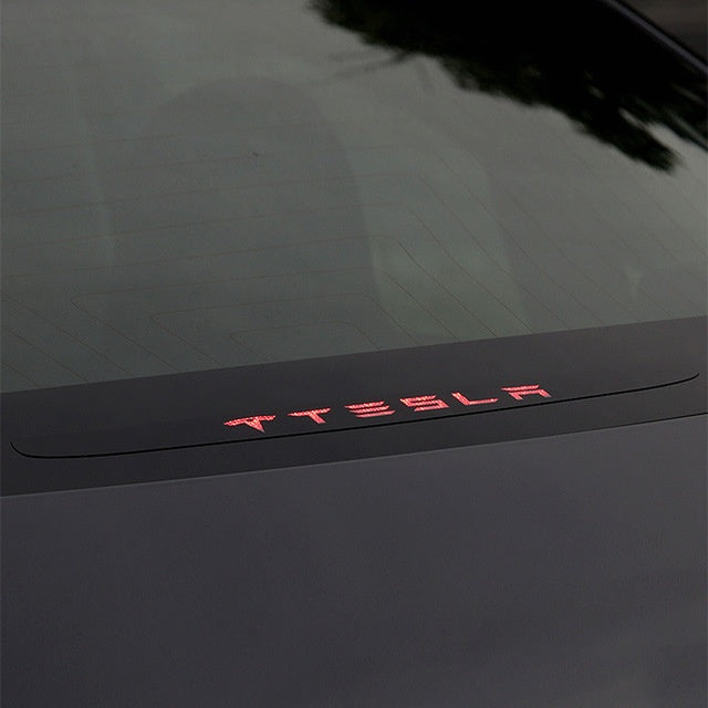 Flag Village Auto Tools Car light decoration stickers modified accessories acrylic decoration