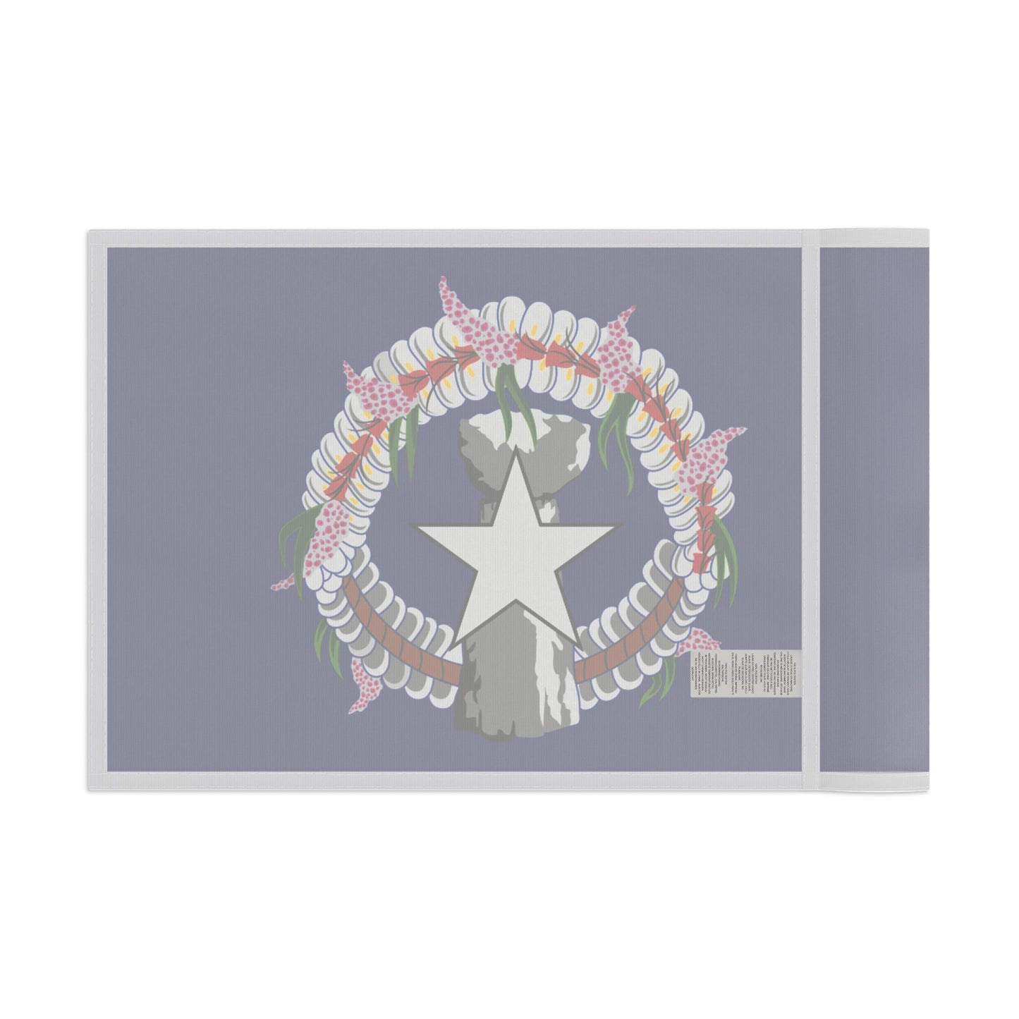 Flag Village USA Northern Mariana Islands State Flag 18" x 12" / 36" x 24" / 60" x 36"
