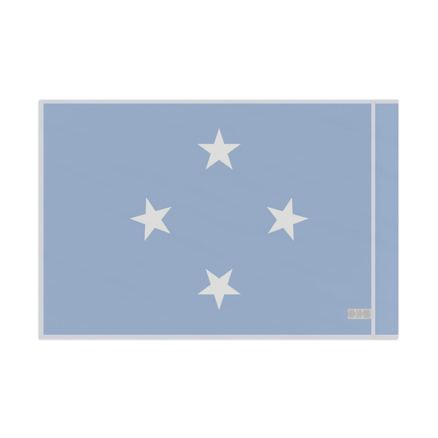 Flag Village Micronesia Flag 18" x 12" / 36" x 24" / 60" x 36"