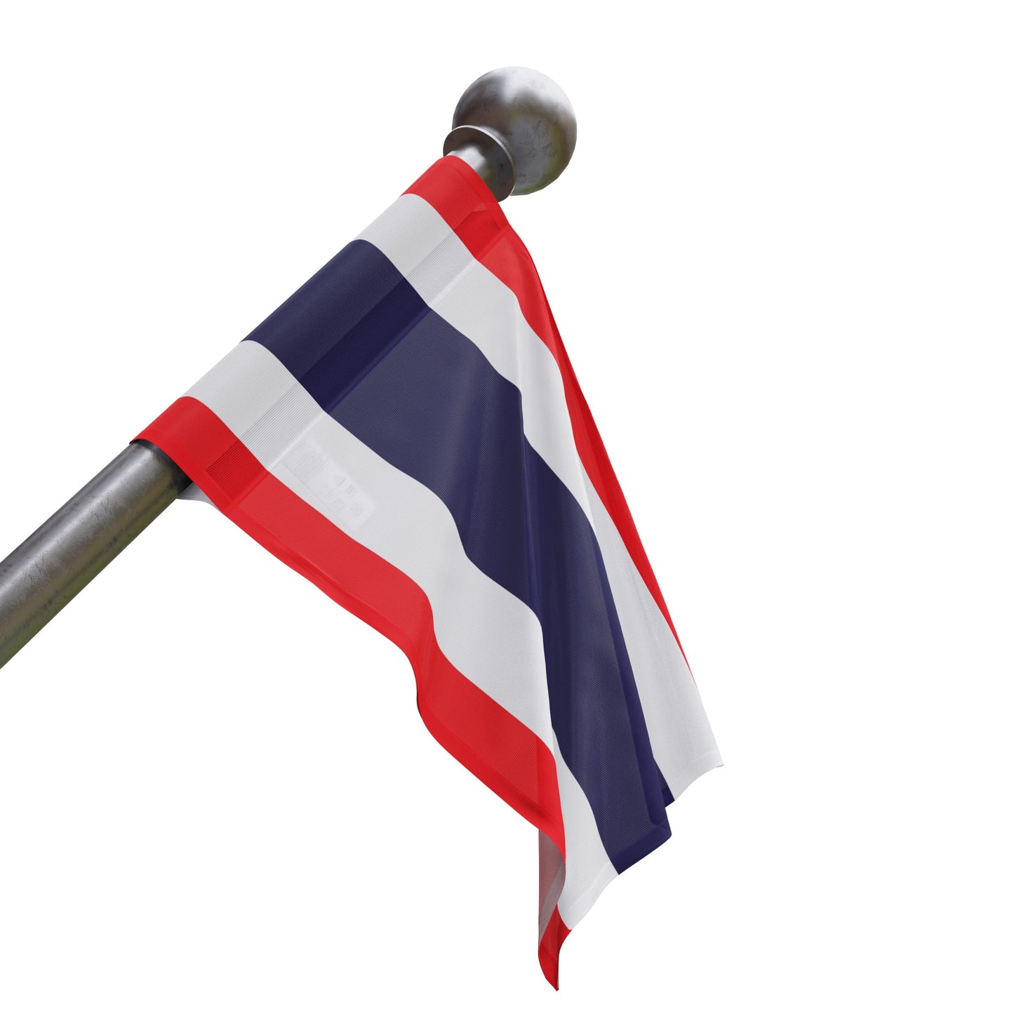 Flag Village Thailand Flag 18" x 12" / 36" x 24" / 60" x 36"
