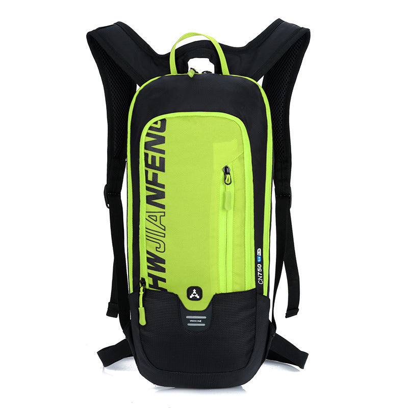 Flag Village Outdoor cycling backpack
