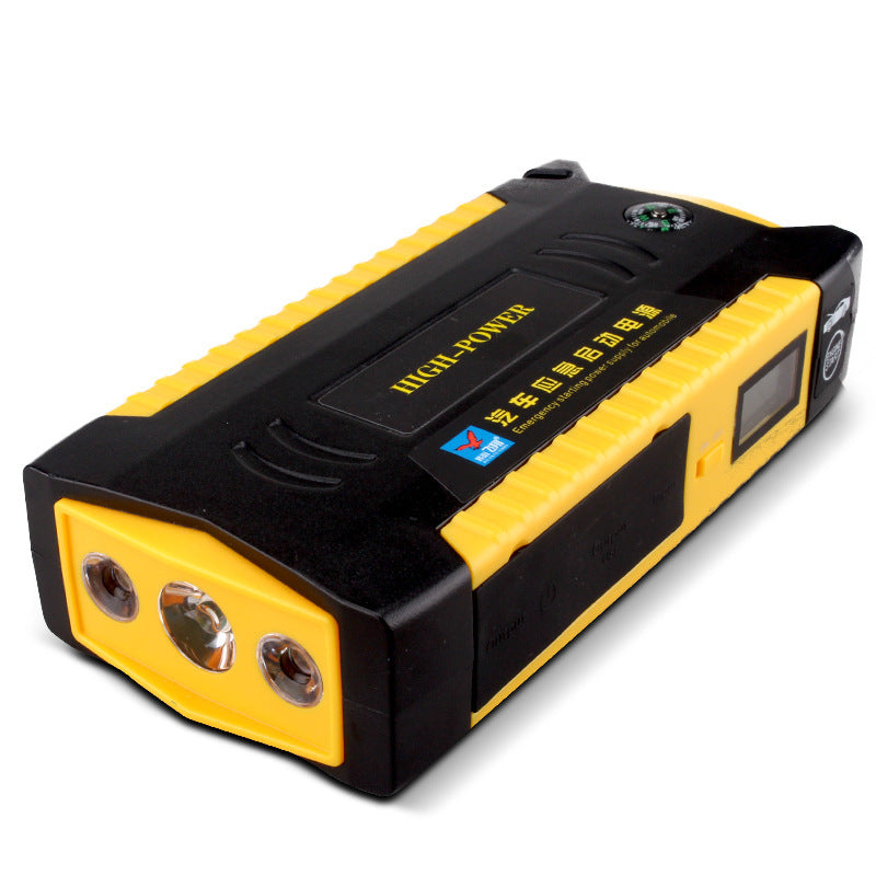 Flag Village Auto Tools Car emergency start power
