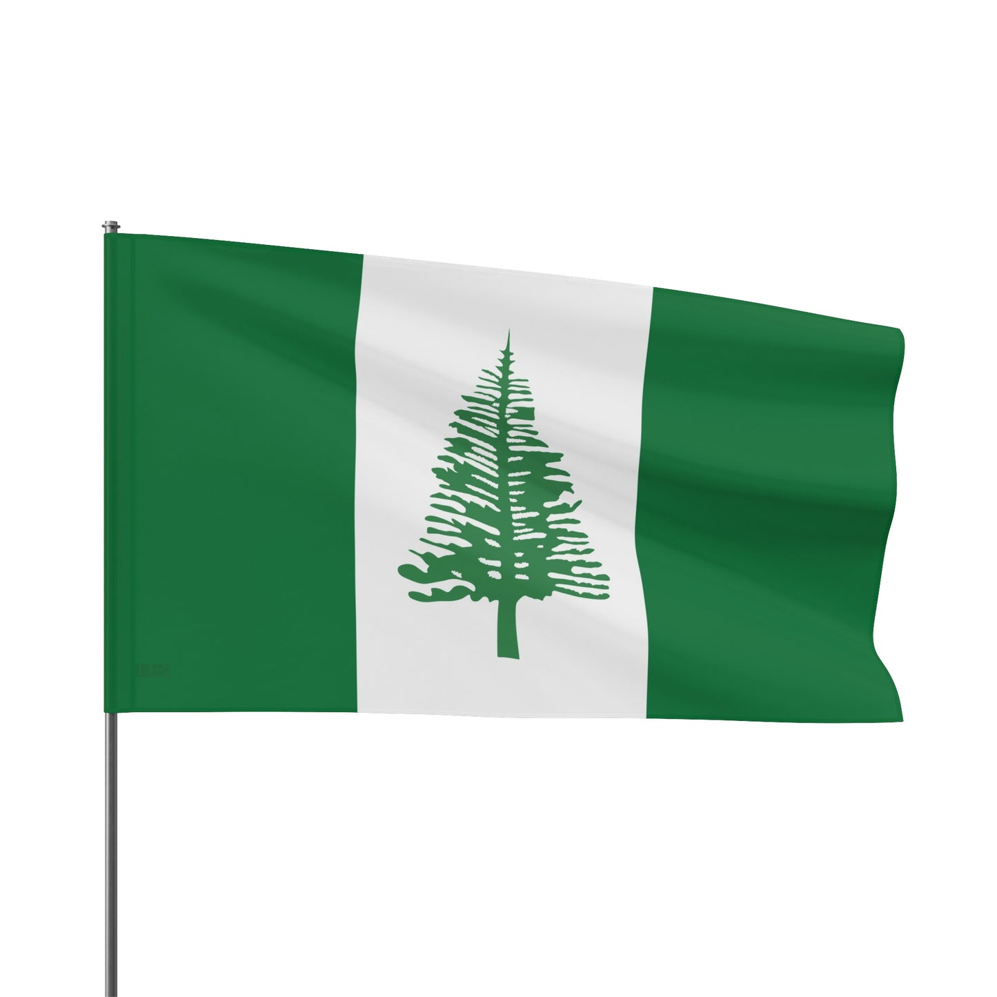 Flag Village Norfolk Island Flag 18" x 12" / 36" x 24" / 60" x 36"