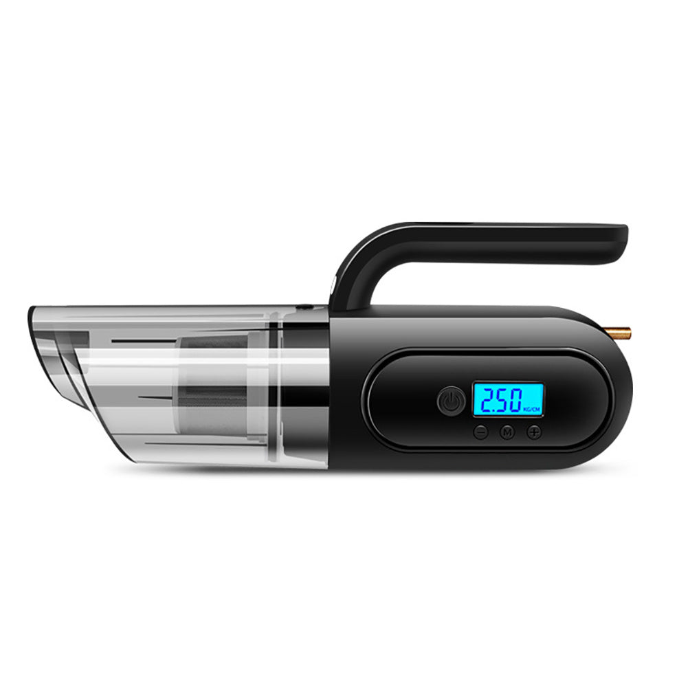 Flag Village Auto Tools Vacuum cleaner in car
