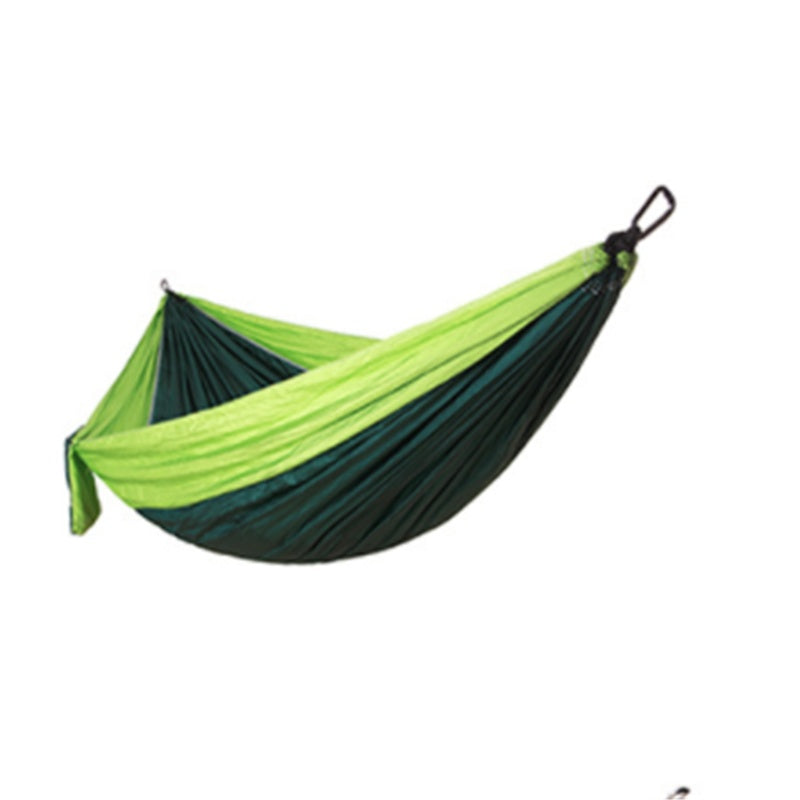 Flag Village Camping swing double widened hammock