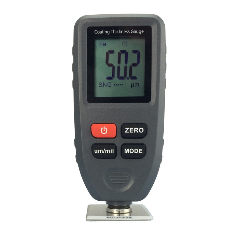 Flag Village Auto Tools High-precision coating thickness gauge