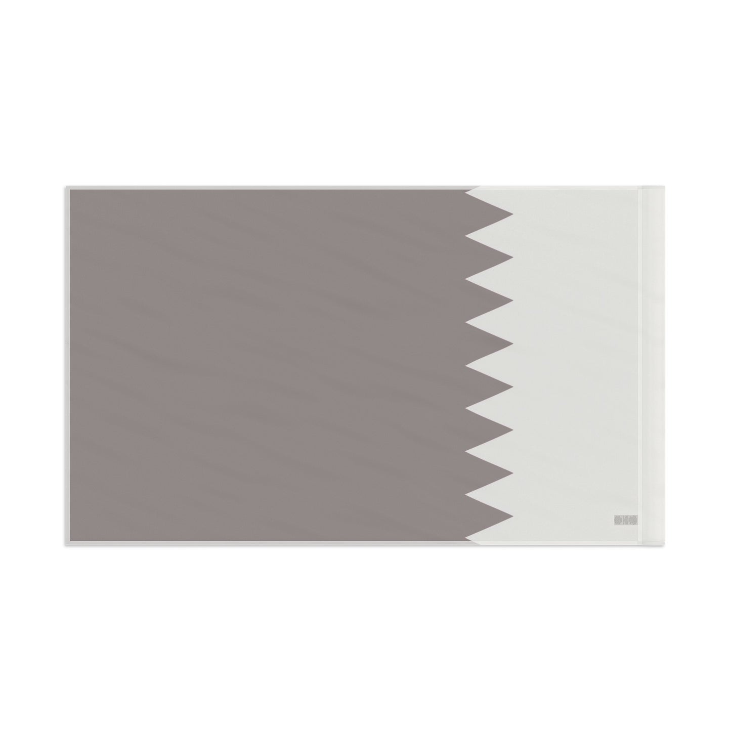Flag Village Qatar Flag 18" x 12" / 36" x 24" / 60" x 36"
