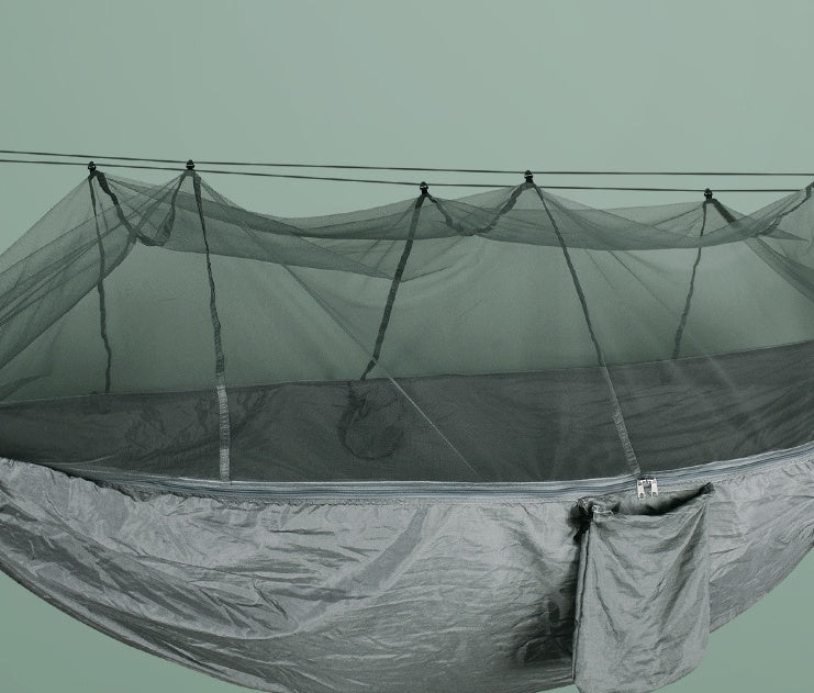 Flag Village Anti-mosquito hammock