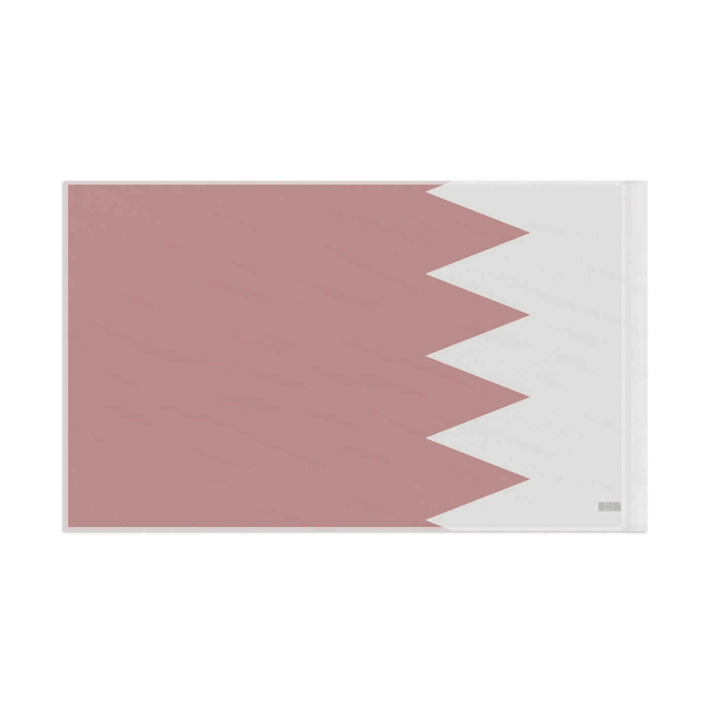 Flag Village Bahrain Flag 18" x 12" / 36" x 24" / 60" x 36"