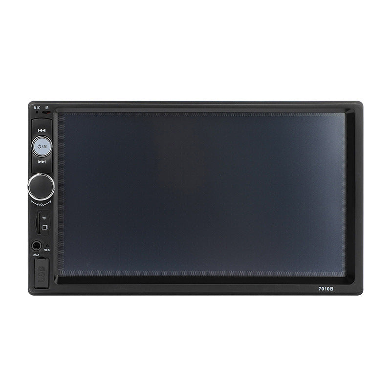 Flag Village Auto Tools Car MP5 player
