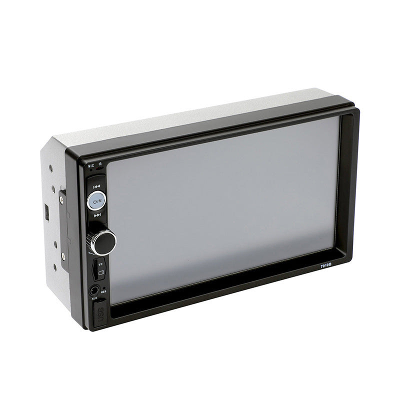 Flag Village Auto Tools Car MP5 player