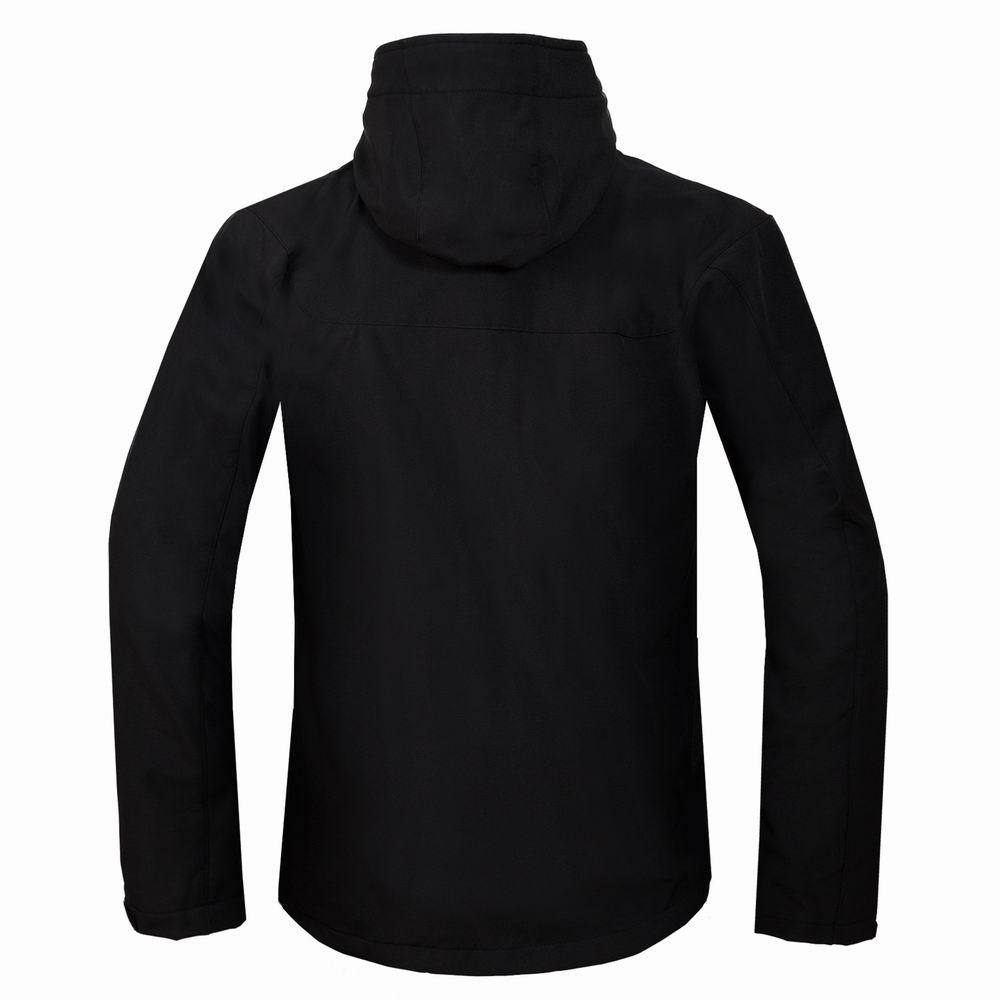 Flag Village 1652 new men outdoor mountaineering camping leisure sports complex soft shell jacket jacket wholesale price sales