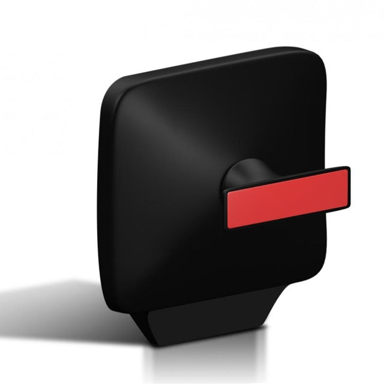 Flag Village Auto Tools Rear view mirror