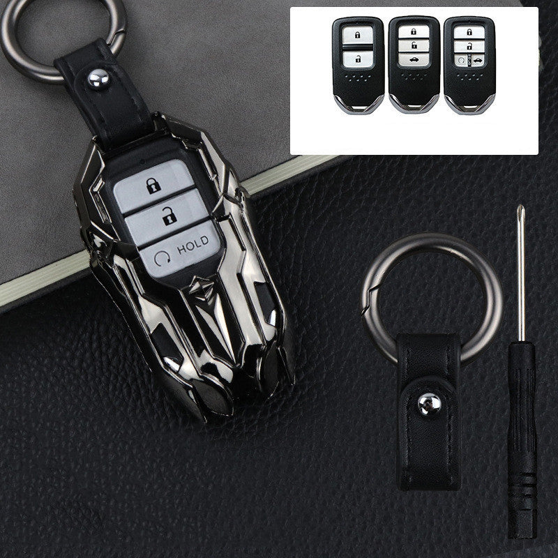 Flag Village Auto Tools Applicable car key cover