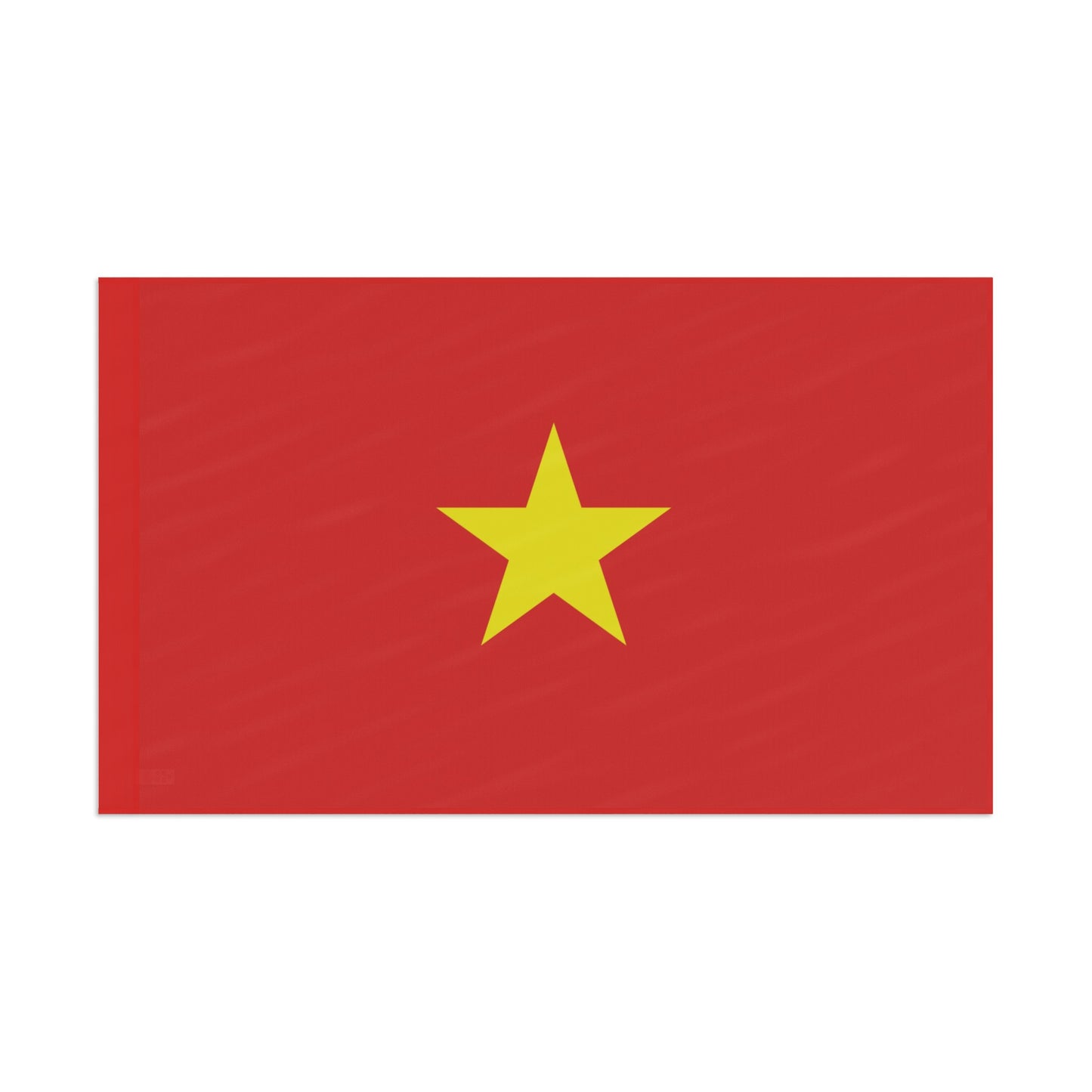Flag Village Vietnam Flag 18" x 12" / 36" x 24" / 60" x 36"