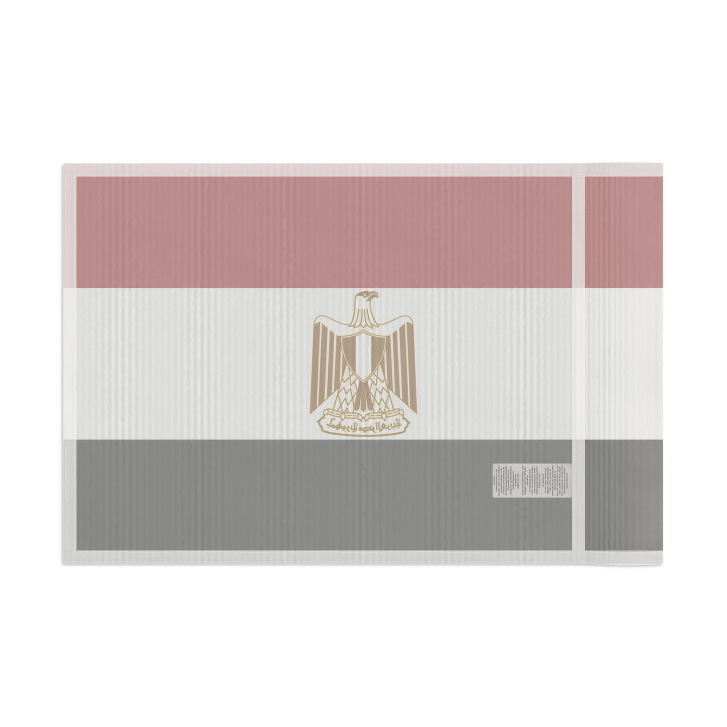 Flag Village Egypt Flag 18" x 12" / 36" x 24" / 60" x 36"