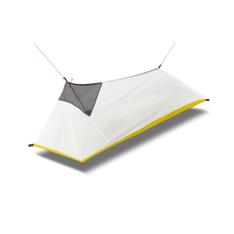 Flag Village Outdoor camping tent