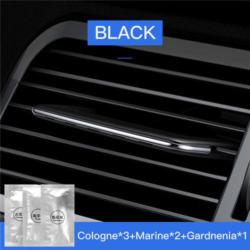 Flag Village Auto Tools pick-up car aroma clip