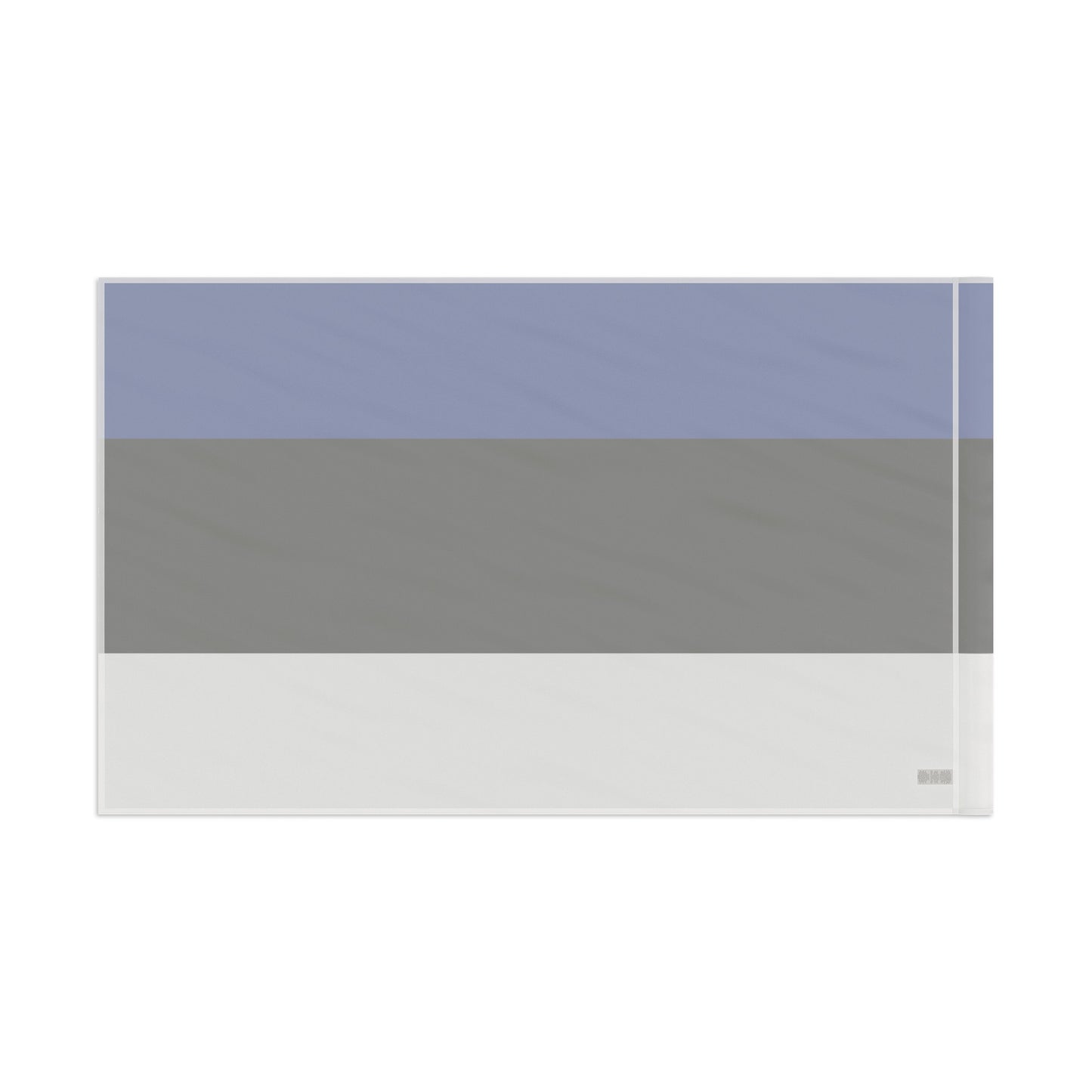 Flag Village Estonia Flag 18" x 12" / 36" x 24" / 60" x 36"