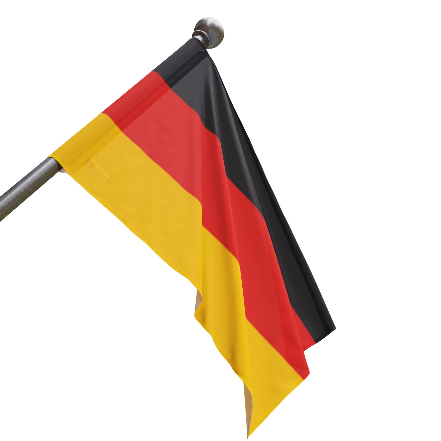 Flag Village Germany Flag 18" x 12" / 36" x 24" / 60" x 36"