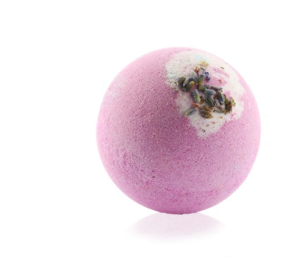 Flag Village Fragrant Bath Gift Box Bath Agent Bubble Egg