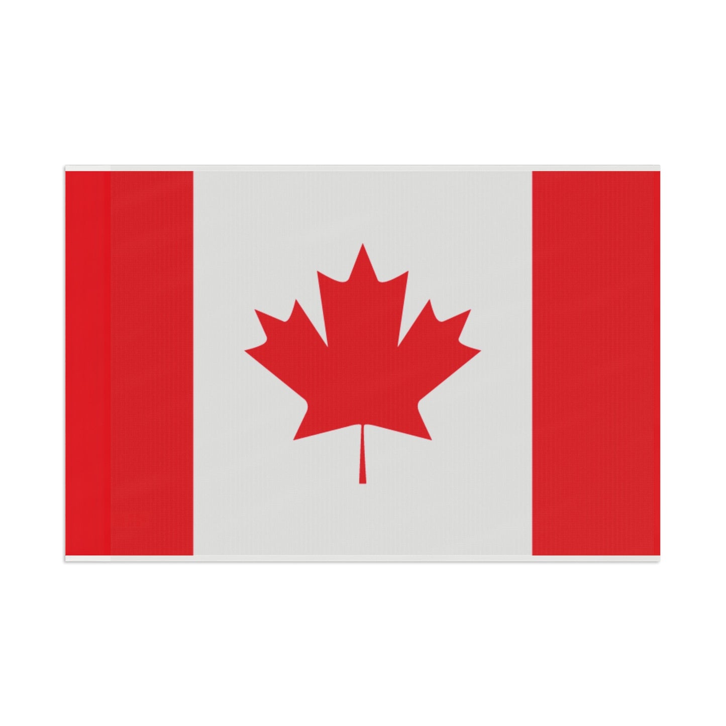 Flag Village Canada Flag 18" x 12" / 36" x 24" / 60" x 36"