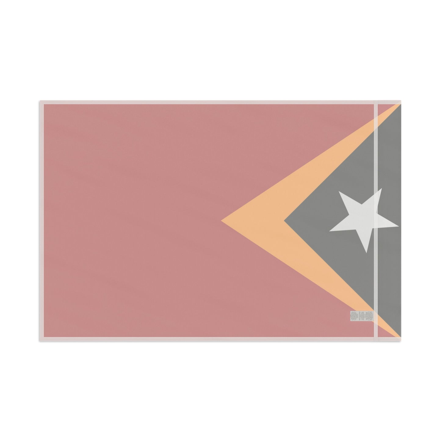 Flag Village Timor(East Timor) Flag 18" x 12" / 36" x 24" / 60" x 36"