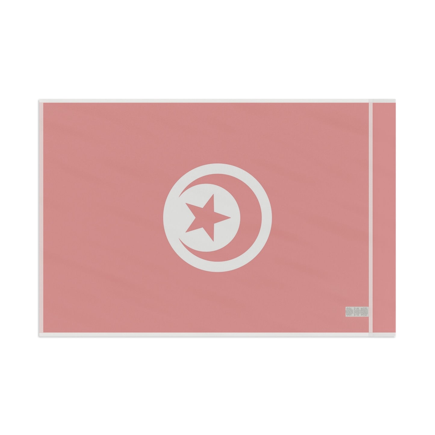 Flag Village Tunisia Flag 18" x 12" / 36" x 24" / 60" x 36"