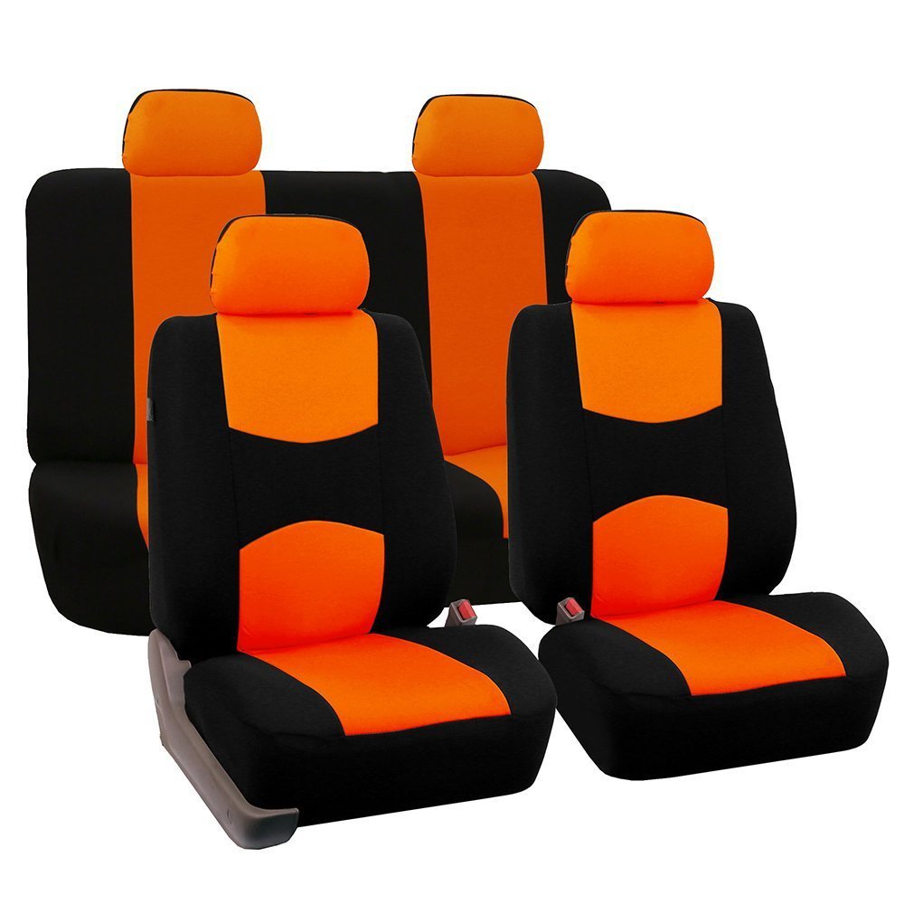 Flag Village Auto Tools Car seat cover