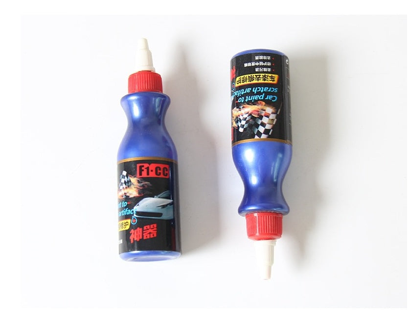 Flag Village Auto Tools Recipe car paint repair liquid scratch repair car artifact remove light scratch scratch repair print car paint