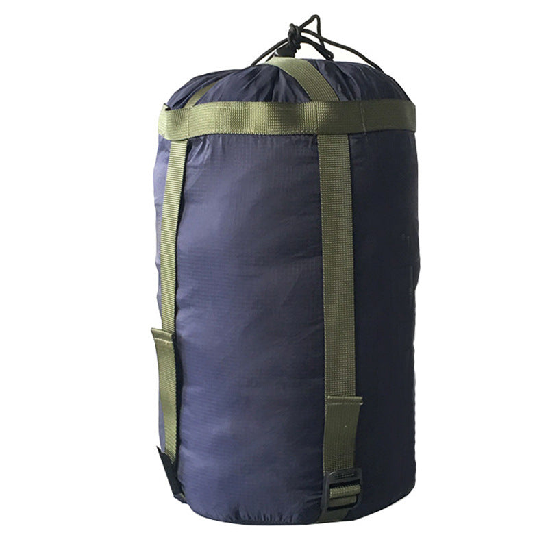 Flag Village Outdoor camping sleeping bag compression bag