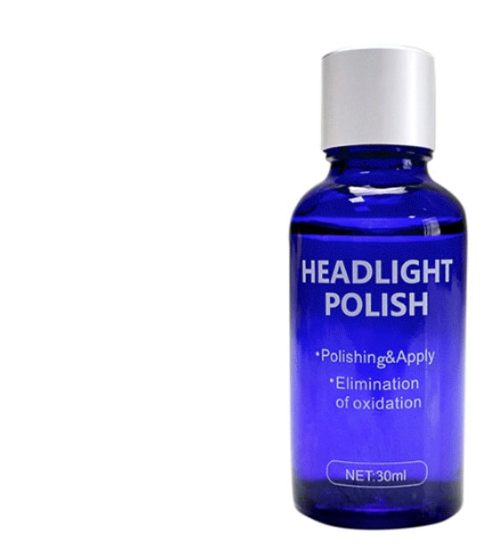 Flag Village Auto Tools Car headlight renovation repair agent