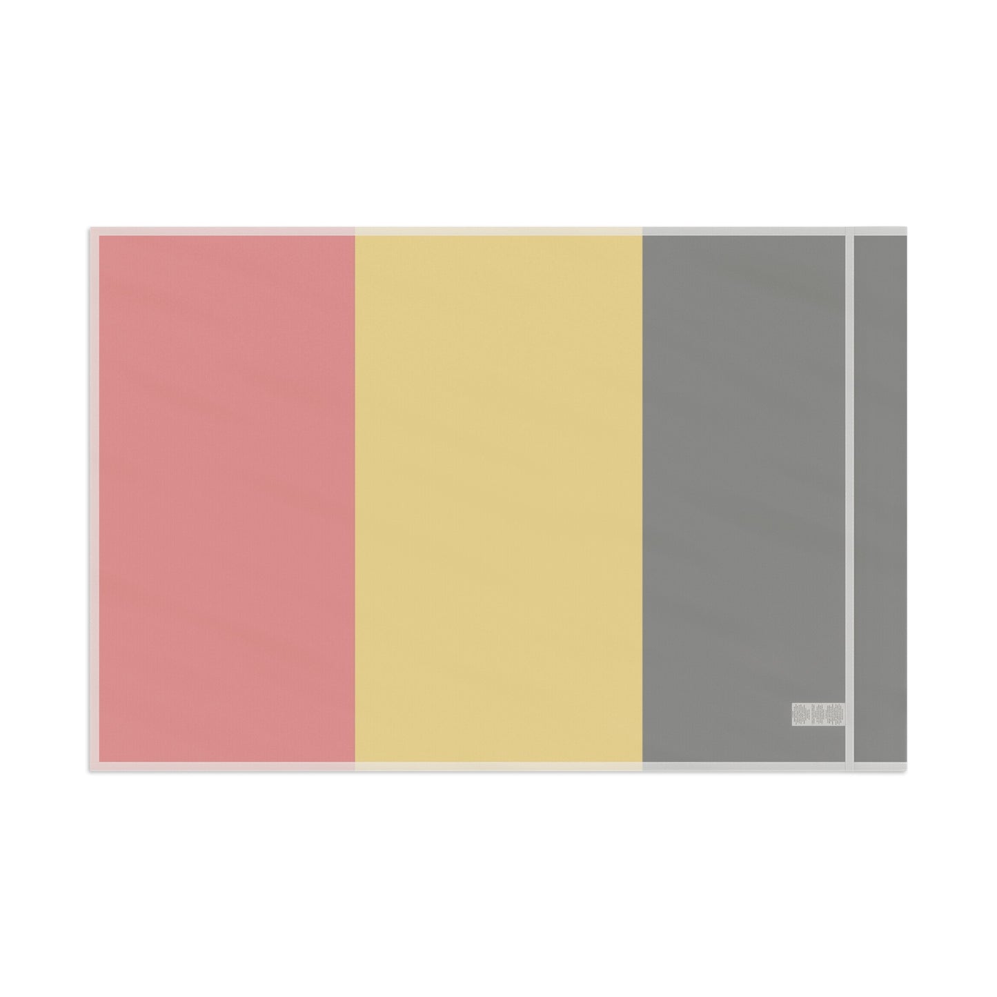 Flag Village Belgium Flag 18" x 12" / 36" x 24" / 60" x 36"
