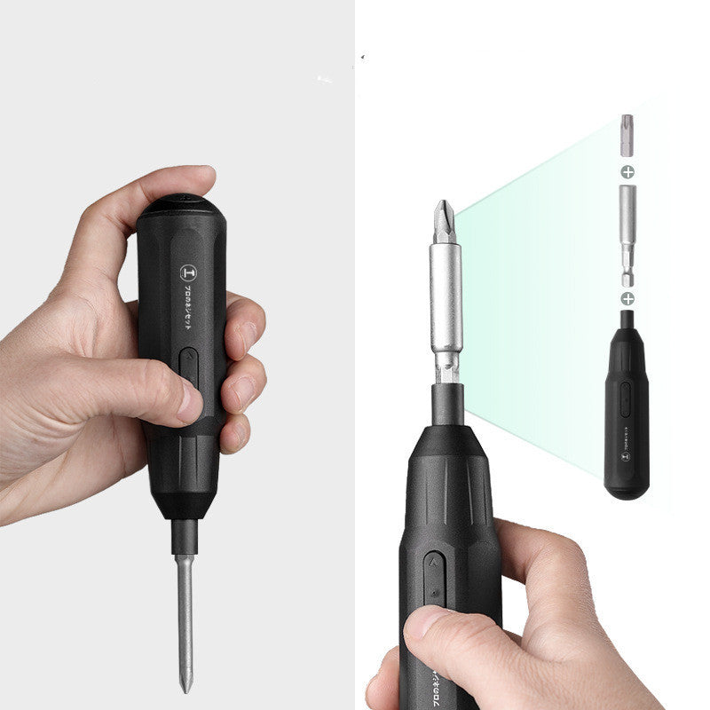 Flag Village Auto Tools Mini portable screwdriver power tools