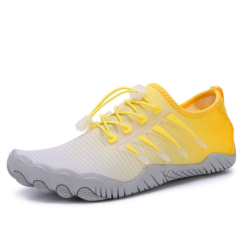 Flag Village Outdoor Climbing Sports Hiking Fitness Swimming Shoes