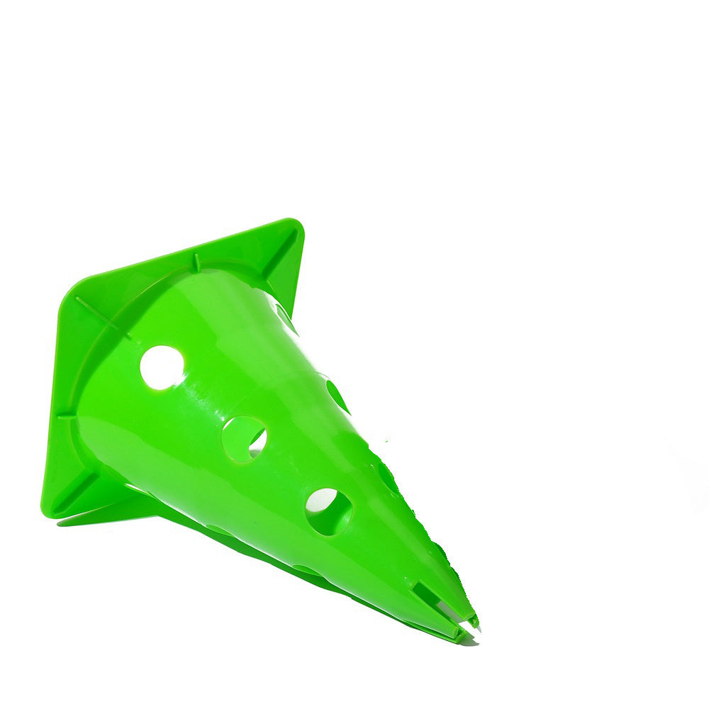 Flag Village Football training cone