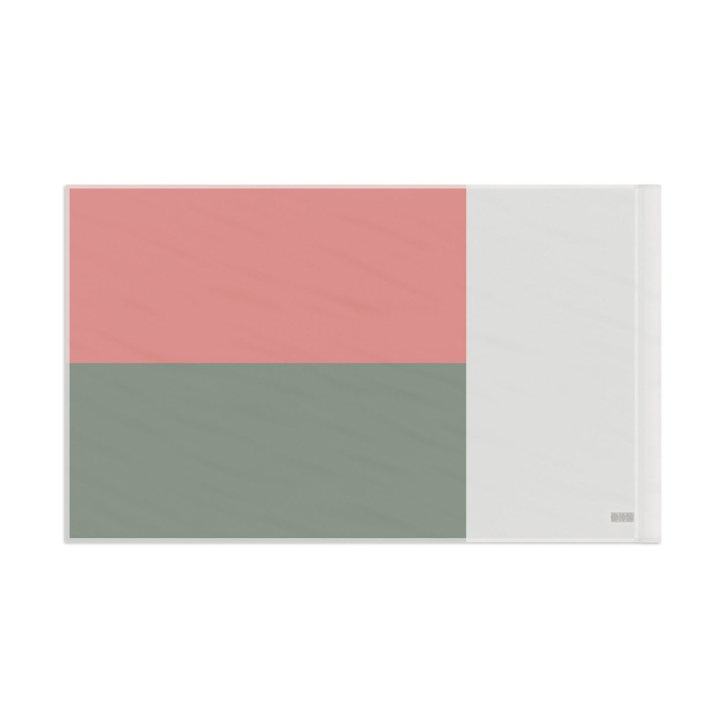 Flag Village Madagascar Flag 18" x 12" / 36" x 24" / 60" x 36"