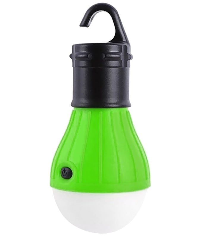 Flag Village Outdoor Portable Camping Tent Lights