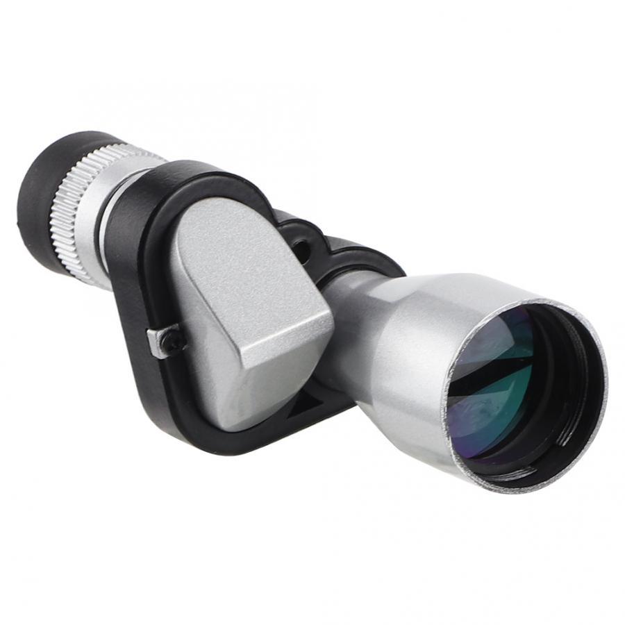 Flag Village Low light night vision outdoor single telescope cell phone telescope
