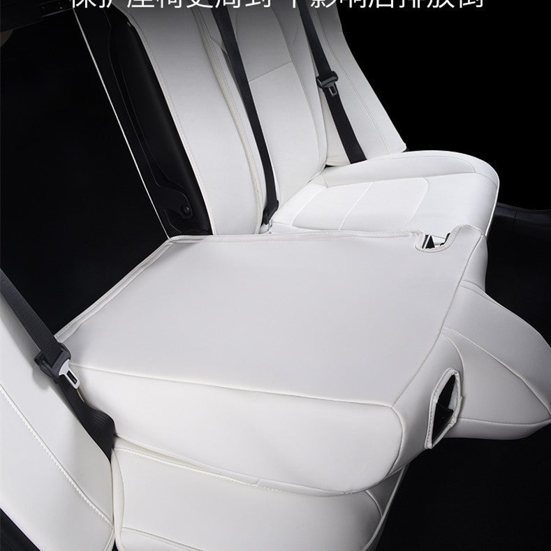 Flag Village Auto Tools Car Seat Cover Interior Package