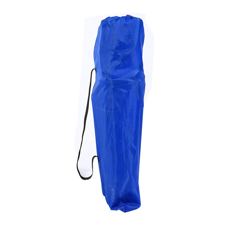 Flag Village Outdoor Double Portable Camping Folding Chair