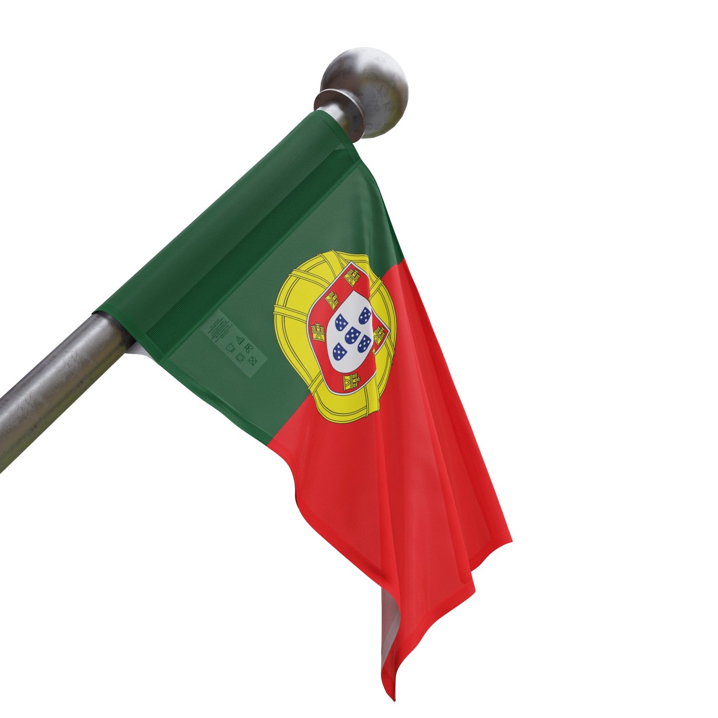 Flag Village Portugal Flag 18" x 12" / 36" x 24" / 60" x 36"