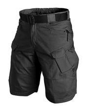 Flag Village Outdoor sports and leisure work clothes and shorts
