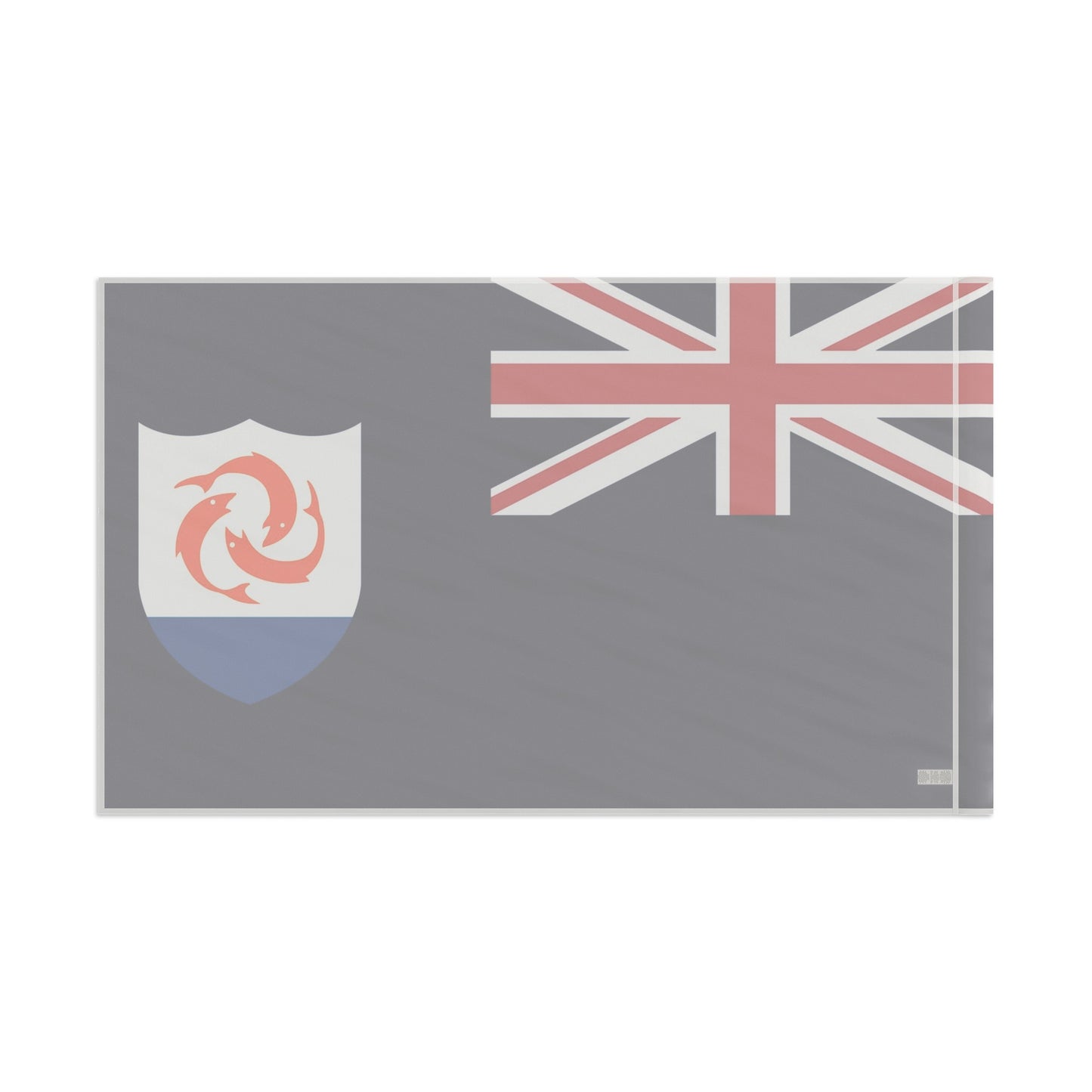 Flag Village Anguilla Flag 18" x 12" / 36" x 24" / 60" x 36"