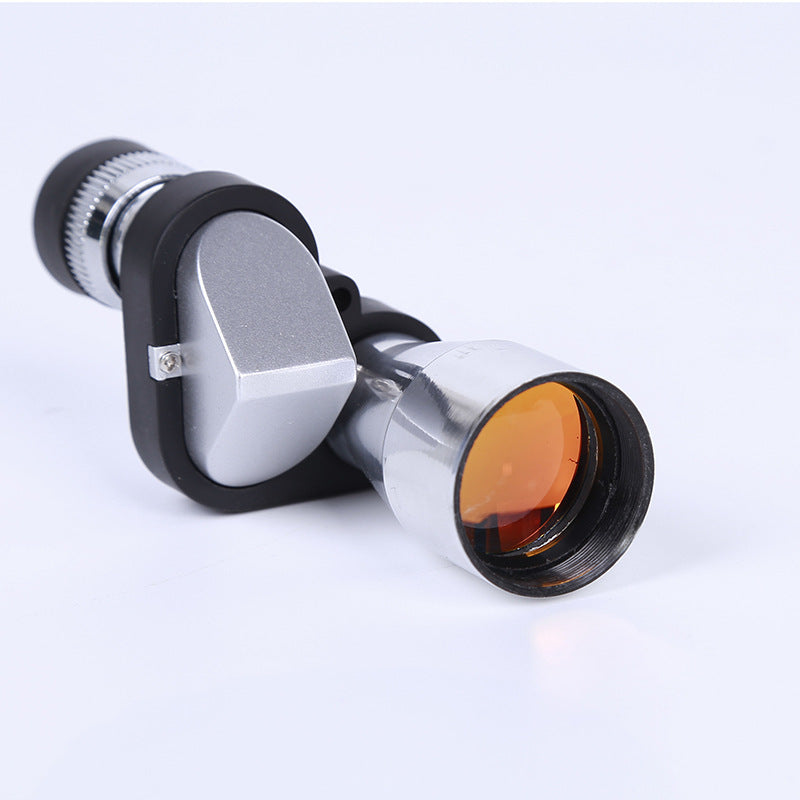 Flag Village Low light night vision outdoor single telescope cell phone telescope