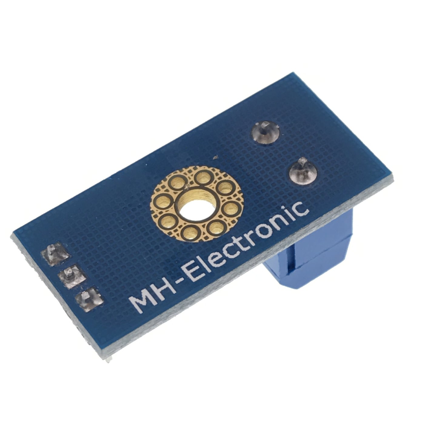 Flag Village Auto Tools Voltage Detection Module Sensor Electronic Bricks